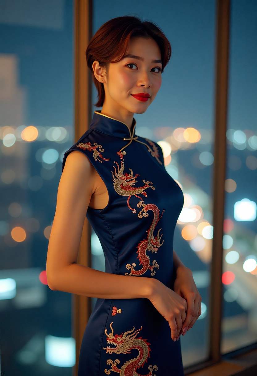 海报封面