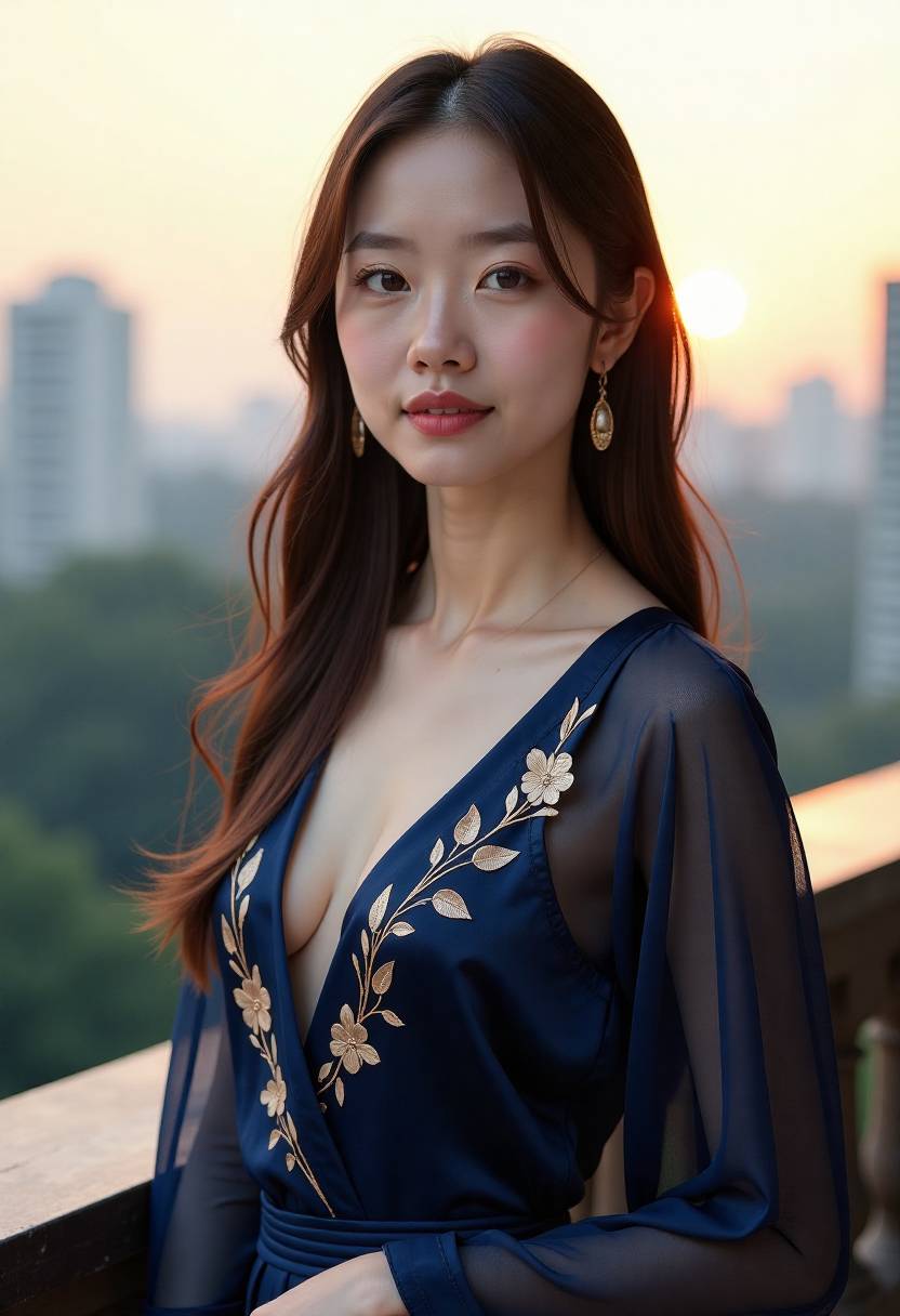 深夜悬疑与情感交锋